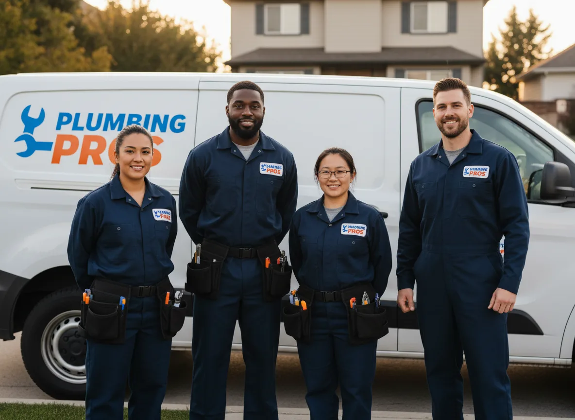 Water Heater Repair company in Houston, TX